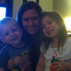 Meet your Posher, Joanna